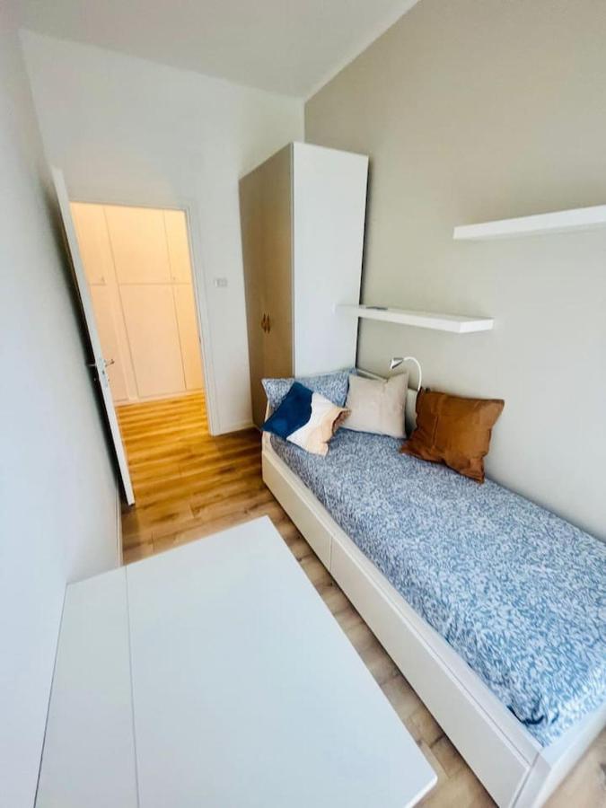 Casa Delo Apartment Naples Exterior photo
